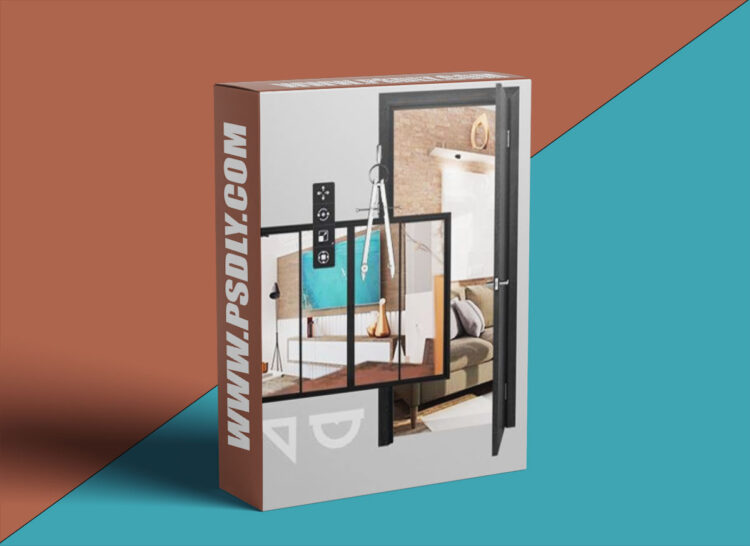 UnhideSchool - Blender and Unreal for 3D Architecture 1 UnhideSchool - Blender and Unreal for 3D Architecture