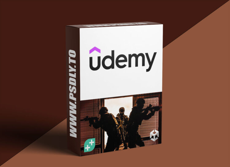 Udemy – Unity Turn-Based Strategy Game: Intermediate C# Coding 1 Unity Turn-Based Strategy Game: Intermediate C# Coding