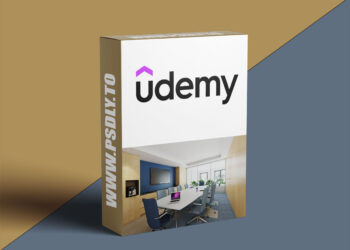 V-Ray for SketchUp: Realistic Office Rendering for Beginners