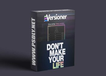 Versioner v1.0