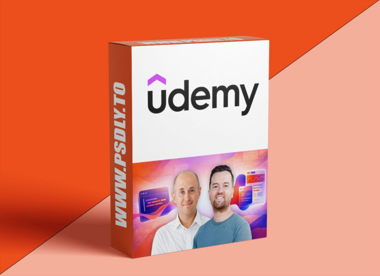 Udemy – Vibe Coding: From Beginner to Builder 1 Vibe Coding: From Beginner to Builder