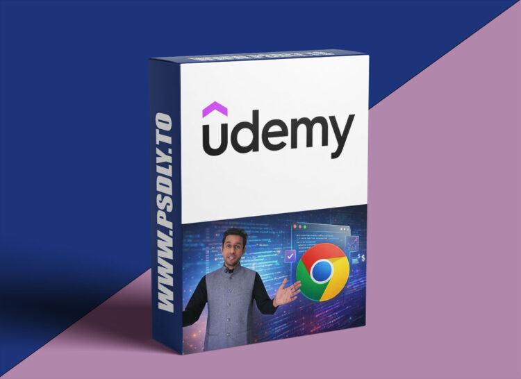 Udemy – Vibe Coding for Chrome Extensions – Build, Launch & Monetize 1 Vibe Coding for Chrome Extensions – Build, Launch & Monetize