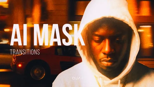Videohive - AI Mask Transitions - 63011408 1 Videohive AI Mask Transitions 63011408