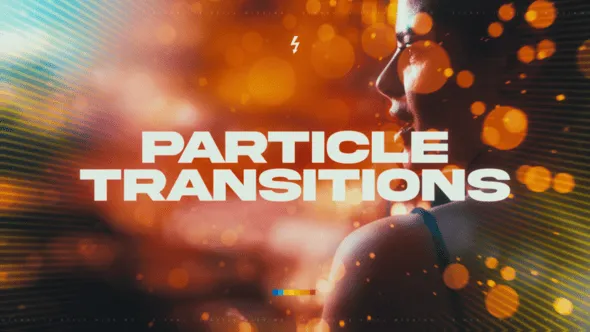 Videohive - Camera Particle Transitions - 63078537 1 Videohive Camera Particle Transitions 63078537