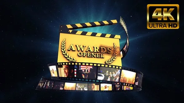 Videohive - Cinema Awards Opener - 23449763 1 Videohive Cinema Awards Opener 23449763