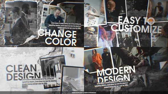 Videohive - Crime Case File Search Promo - 62033120 1 Videohive Crime Case File Search Promo 62033120