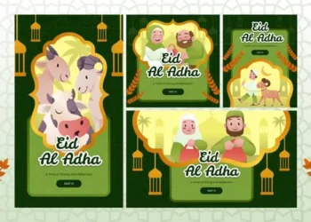 Videohive Eid Al Adha 62974602