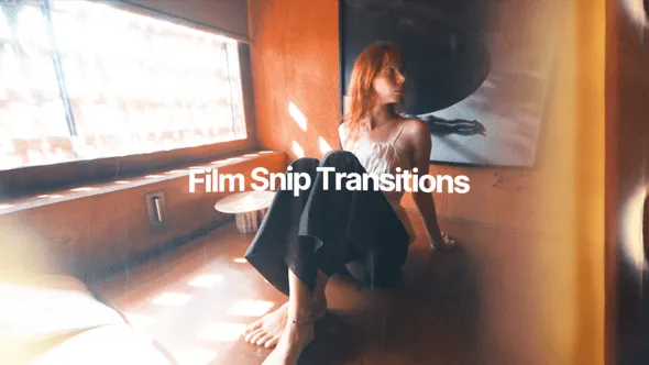 Videohive - Film Snip Transitions - 62600306 1 Videohive Film Snip Transitions 62600306