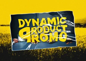 Videohive Massive Typography Promo 62494883