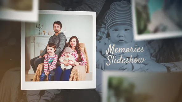 Videohive - Memories Slideshow - 43893731 1 Videohive Memories Slideshow 43893731