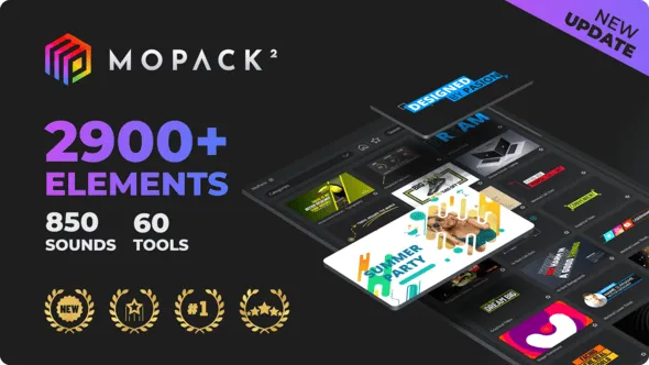 Videohive - MoPack - Motion Graphics Pack - 29918969 1 Videohive MoPack Motion Graphics Pack 29918969