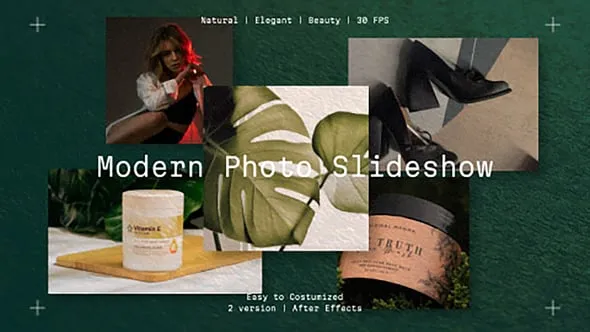 Videohive - Modern Photo Slideshow with Dynamic Motion - 63064458 1 Videohive Modern Photo Slideshow with Dynamic Motion 63064458