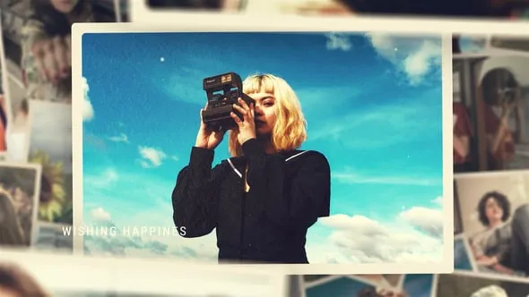 Videohive - Photo Slideshow | Memories Slideshow - 62979921 1 Videohive Photo Slideshow Memories Slideshow 62979921