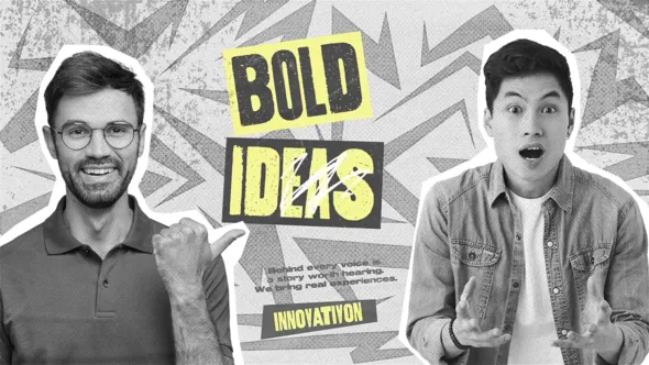 Videohive - Podcast Opener Intro - 62875431 1 Videohive Podcast Opener Intro 62875431