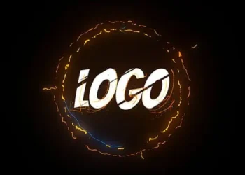 Videohive Shockwave Logo Animation 62742813