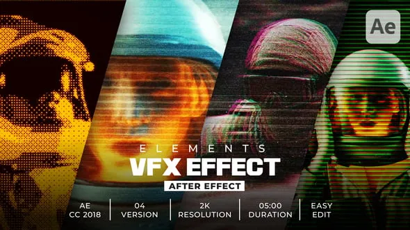 Videohive - TV Old Style - 62615882 1 Videohive TV Old Style 62615882