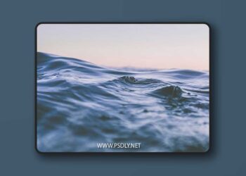 Vintage Ocean View Mobile Desktop Lightroom Presets