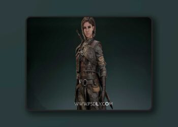 Warrior Girl (4.27 and 5.0 – 5.7)
