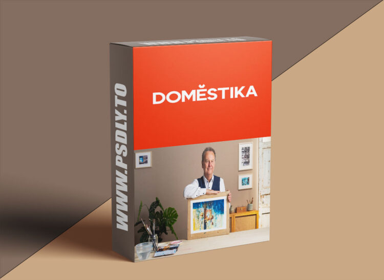 Domestika – Watercolour Texture Masterclass 1 Watercolour Texture Masterclass