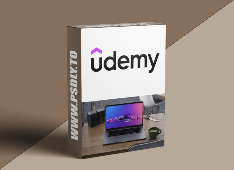 Udemy – Wix Harmony Master Course: Make a site on Wix with AI 1 Wix Harmony Master Course: Make a site on Wix with AI