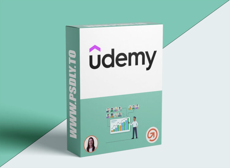 Udemy – Workforce Planning & Demand Forecasting in Operations 1 Workforce Planning & Demand Forecasting in Operations