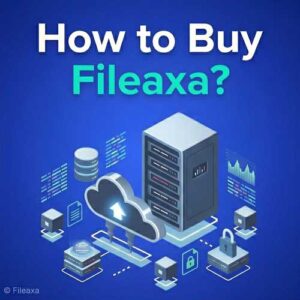 how to buy fileaxa
