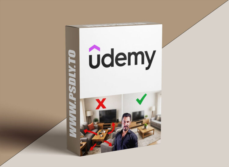 Udemy – 10 Design Mistakes Beginners Make in Architecture & Interior 1 10 Design Mistakes Beginners Make in Architecture & Interior