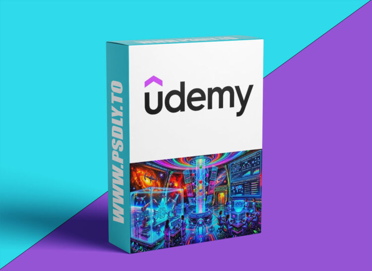 Udemy – 14 Days AI Mastery Bootcamp for Beginners 1 14 Days AI Mastery Bootcamp for Beginners
