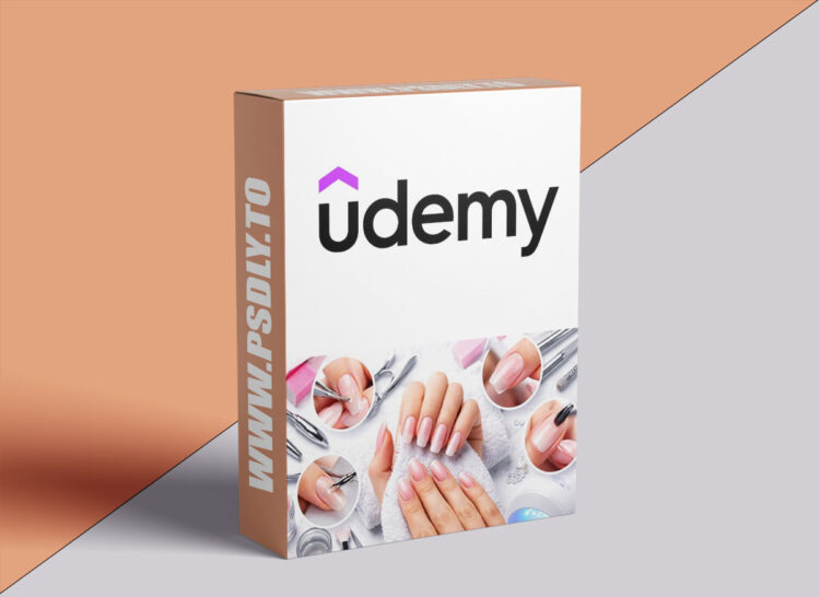 Udemy – 2–4 Week Retention System: Gel Manicure & Acrylic Nail Prep 1 2–4 Week Retention System: Gel Manicure & Acrylic Nail Prep