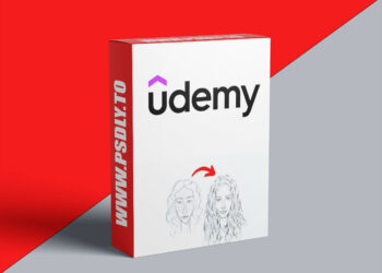 30-Day Beginner Drawing Course [Early Access & Live Updates]