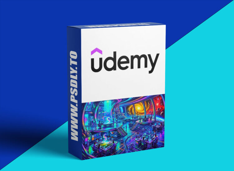 Udemy – 30 Days AI Masterclass Bootcamp For Beginners 1 30 Days AI Masterclass Bootcamp For Beginners