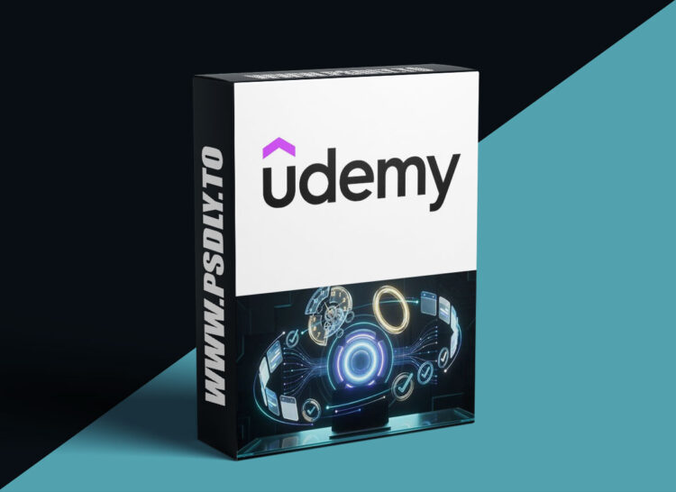Udemy – 50 Automated Productivity&Time Management Hacks with ChatGPT 1 50 Automated Productivity&Time Management Hacks with ChatGPT