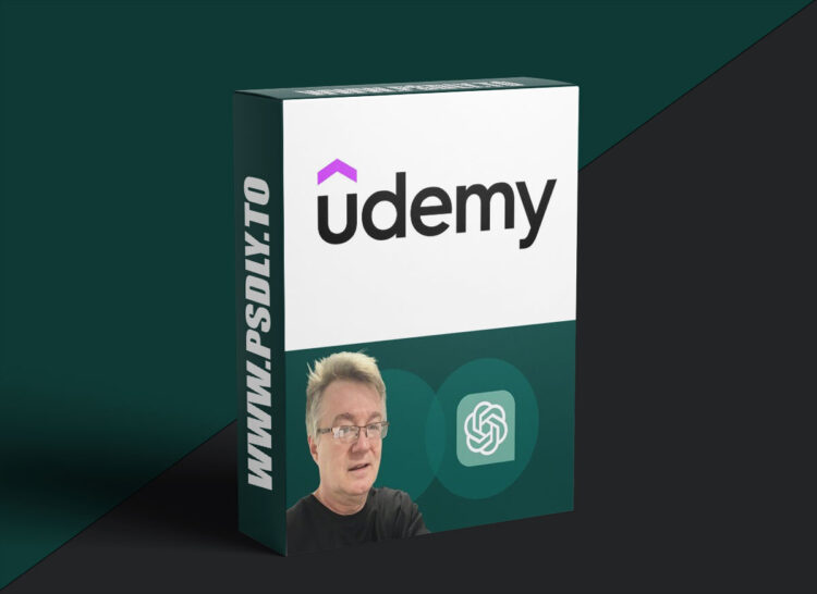 Udemy – 50 Practical ChatGPT Use Cases for Business (2026, Hands-On) 1 50 Practical ChatGPT Use Cases for Business (2026, Hands-On)