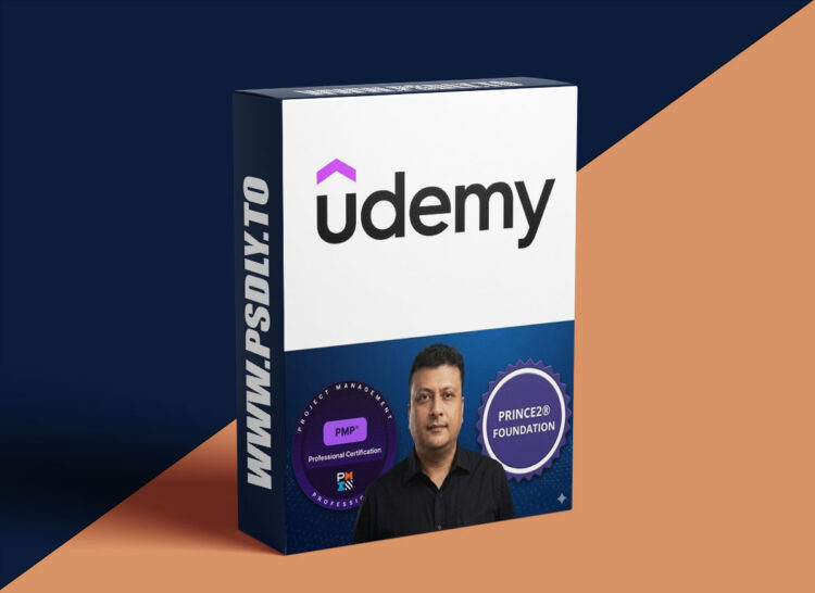 Udemy – 60 PDU PMP & PRINCE2 7 Ed. Foundation Exam Prep Master 2026 1 60 PDU PMP & PRINCE2 7 Ed. Foundation Exam Prep Master 2026