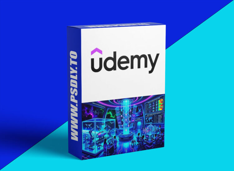 Udemy – 7 Days AI Bootcamp for Beginners 1 7 Days AI Bootcamp for Beginners