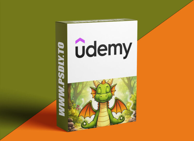Udemy – A 5 Day Guided Meditation Journey and Extended Practices 1 A 5 Day Guided Meditation Journey and Extended Practices