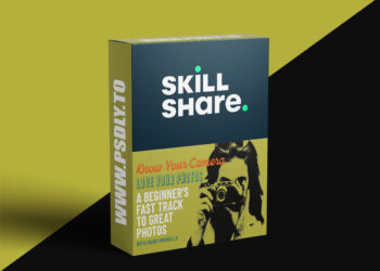 A Beginner’s Fast Track to Great Photos