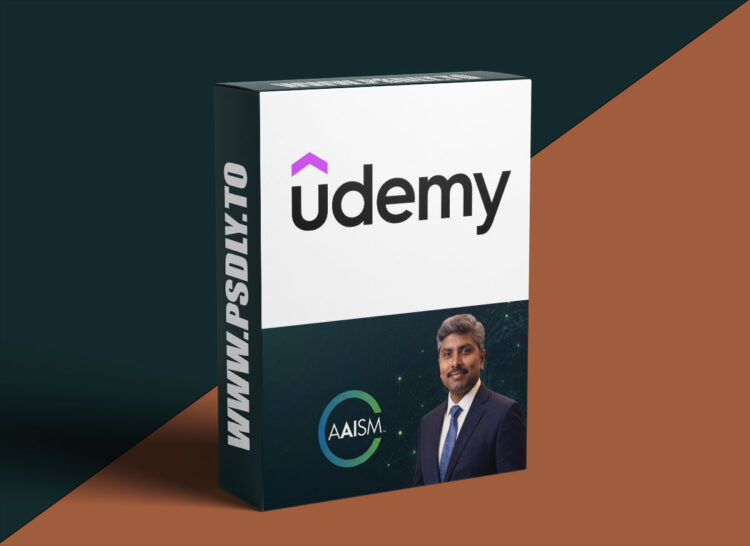 Udemy – AAISM Domain 1 Masterclass-AI Governance Program Management 1 AAISM Domain 1 Masterclass-AI Governance Program Management
