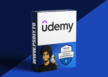 AI-901: Azure AI Fundamentals Exam Prep [2026 NEW]