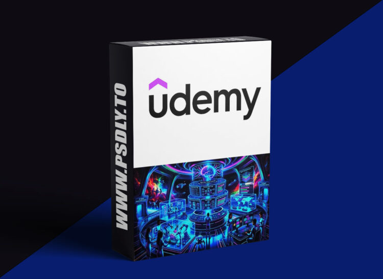 Udemy – AI Agent Automation for Begginer 1 AI Agent Automation for Begginer