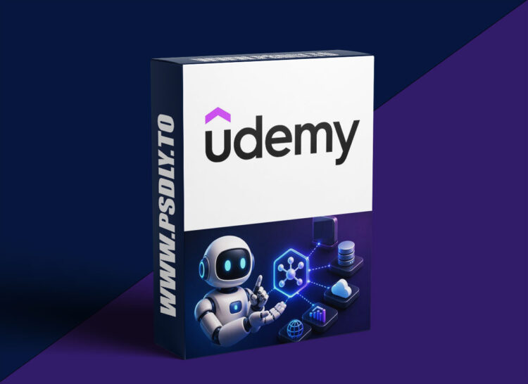 Udemy – AI Agentic Engineer: Ultimate Agent & MCP Bootcamp 1 AI Agentic Engineer: Ultimate Agent & MCP Bootcamp