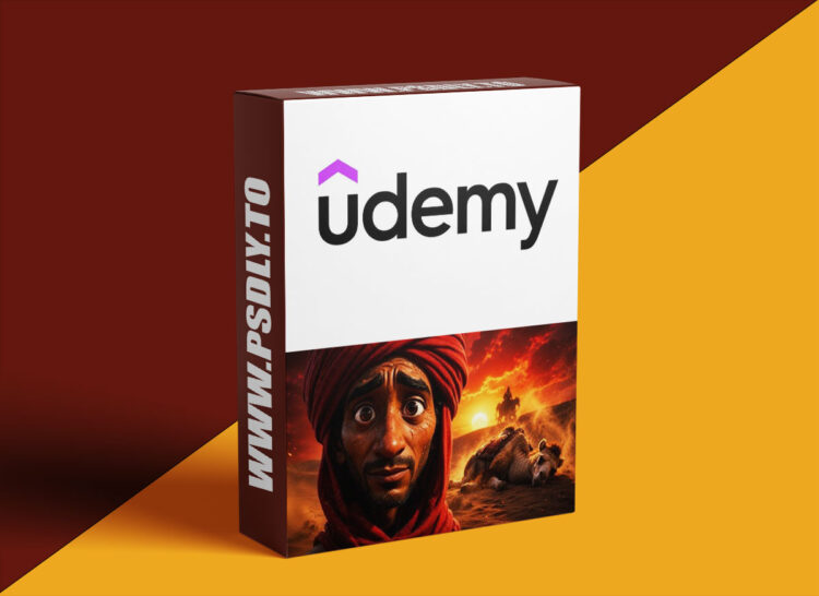 Udemy – AI Animated Short Film Mastery with Grok Imagine 1 AI Animated Short Film Mastery with Grok Imagine