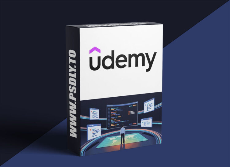 Udemy – AI-Assisted Software Development 1 AI-Assisted Software Development