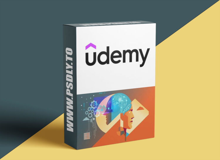 Udemy – AI ENGINEERING & LLM MASTERCLASS 1 AI ENGINEERING & LLM MASTERCLASS