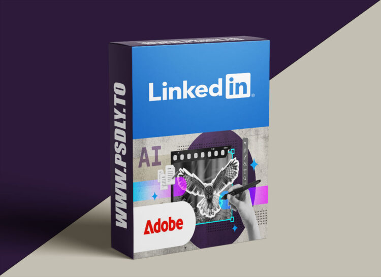 Linkedin – AI Foundations for Creativity: Using Adobe Firefly and the Creative Cloud Ecosystem by Adobe 1 AI Foundations for Creativity: Using Adobe Firefly and the Creative Cloud Ecosystem by Adobe