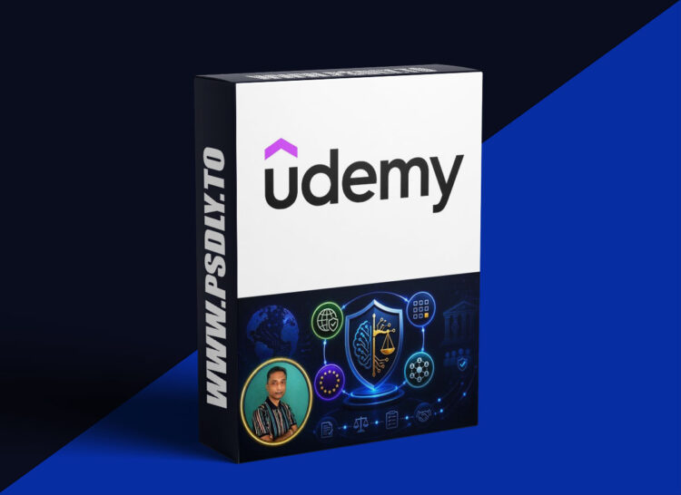 Udemy – AI Governance Frameworks: NIST, ISO 42001, EU AI Act & OECD 1 AI Governance Frameworks: NIST, ISO 42001, EU AI Act & OECD