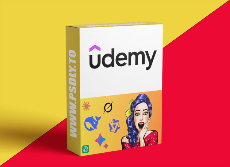 Udemy – AI Masterclass: ChatGPT, API, Generative AI (GenAI) and More 1 AI Masterclass: ChatGPT, API, Generative AI (GenAI) and More