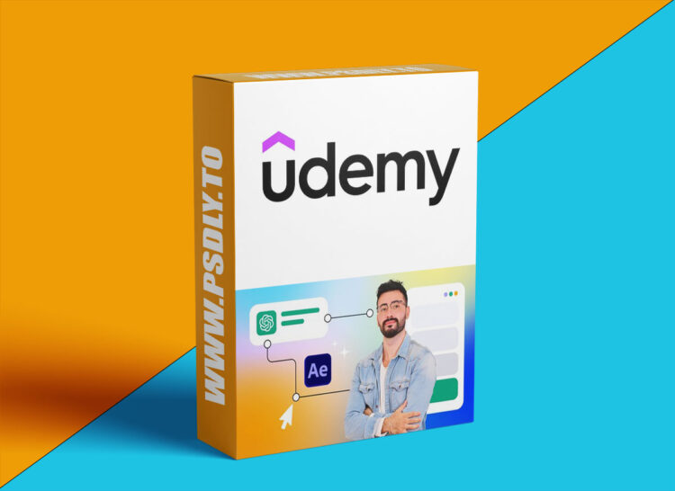 Udemy – AI-Powered Expressions in After Effects 1 AI-Powered Expressions in After Effects