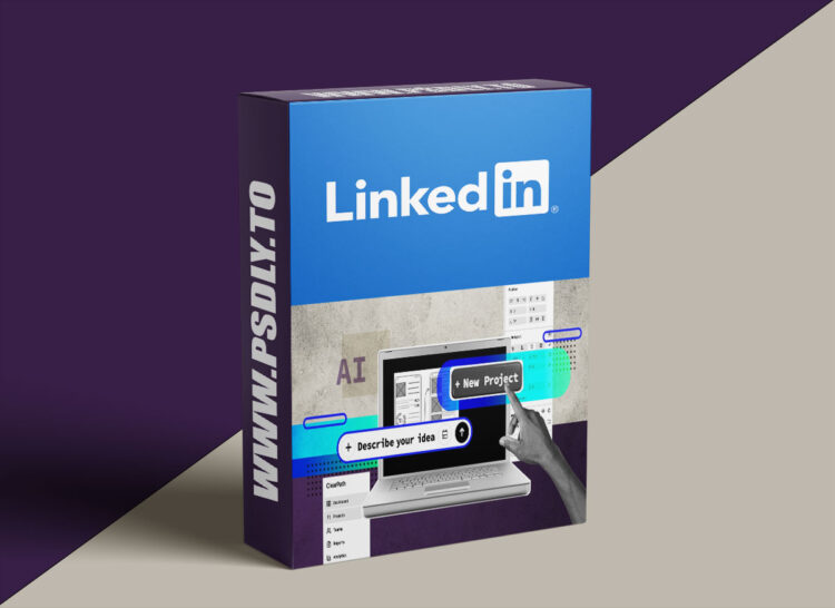 Linkedin – AI-Powered Prototyping with Figma Make (No Code Required) 1 AI-Powered Prototyping with Figma Make (No Code Required)