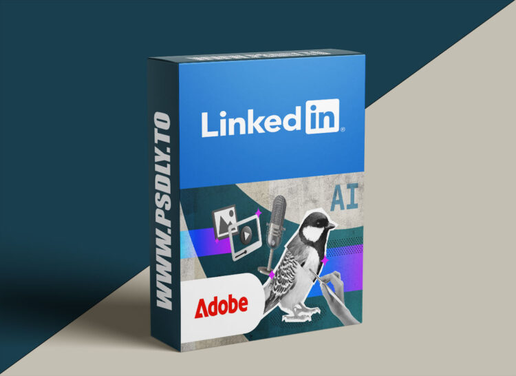 Linkedin – AI Tools for Creatives: Powered by Adobe Firefly by Adobe 1 AI Tools for Creatives: Powered by Adobe Firefly by Adobe